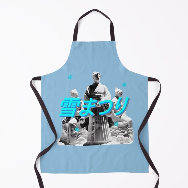 Item preview, Yuki Matsuri designed and sold by BLUEiceberg.