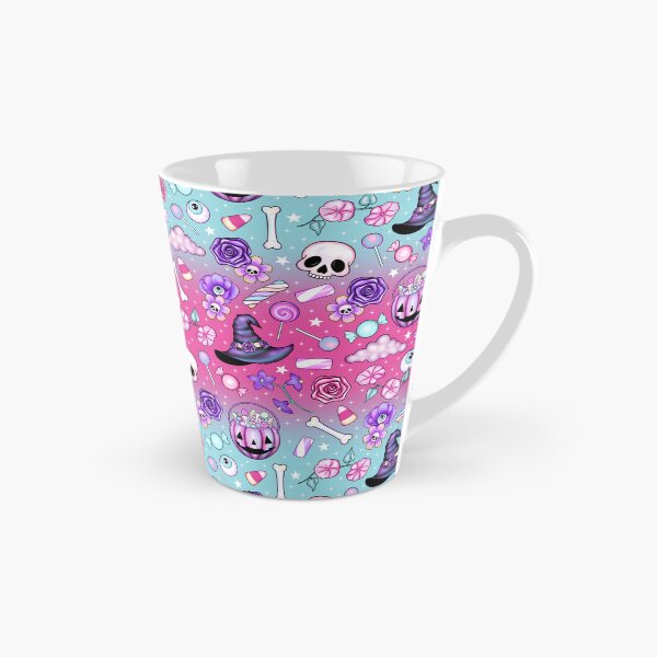 Item preview, Colorful All Over Halloween Print designed and sold by AlienOccupation.