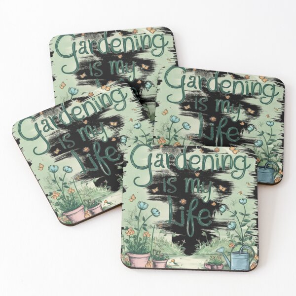 Item preview, Gardening Lover designed and sold by DestiniHill.