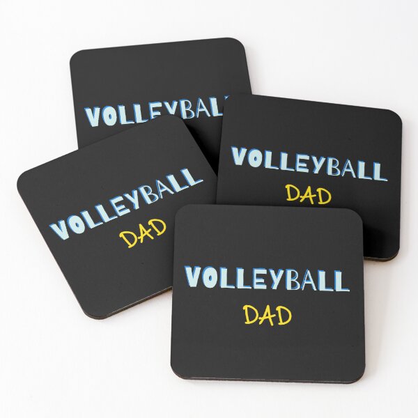 Item preview, Volleyball Dad designed and sold by Nesro34.