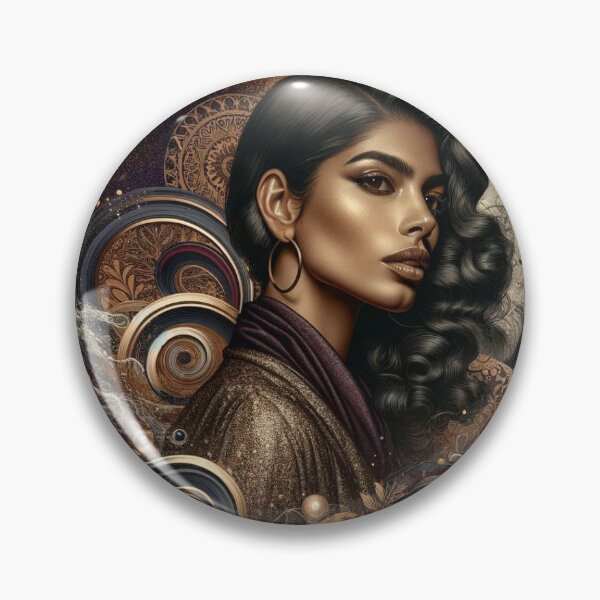 Item preview, Intricate Patterns of Timeless Elegance designed and sold by Pierre Beaulnes.