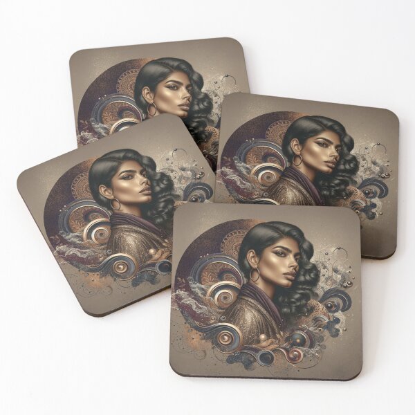 Item preview, Intricate Patterns of Timeless Elegance designed and sold by Pierre Beaulnes.
