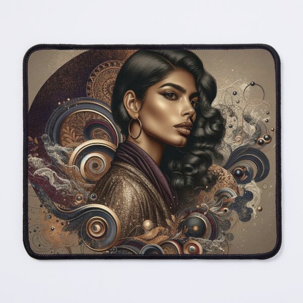 Item preview, Intricate Patterns of Timeless Elegance designed and sold by Pierre Beaulnes.