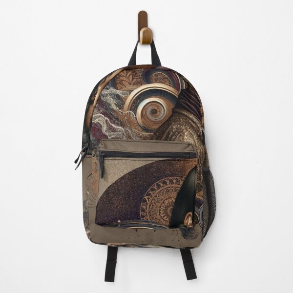 Item preview, Intricate Patterns of Timeless Elegance designed and sold by Pierre Beaulnes.