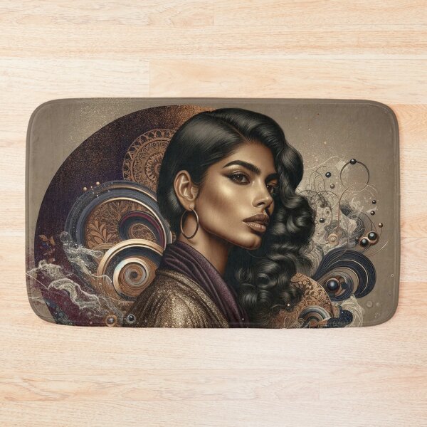 Item preview, Intricate Patterns of Timeless Elegance designed and sold by Pierre Beaulnes.