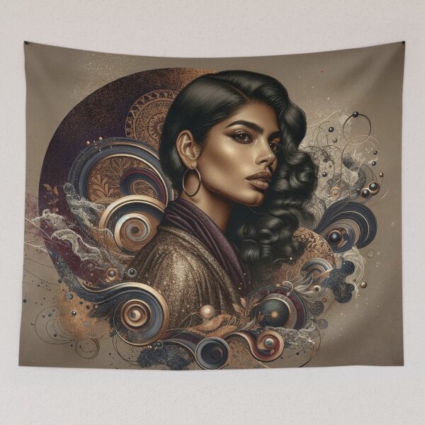 Item preview, Intricate Patterns of Timeless Elegance designed and sold by Pierre Beaulnes.