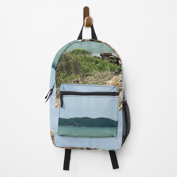 Item preview, Enchanting Panorama: Ko Samet Island off Rayong designed and sold by franck380.