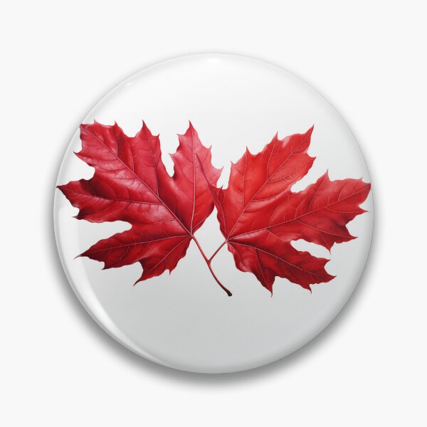 Item preview, Maple Leaves  designed and sold by Roxane Bay.
