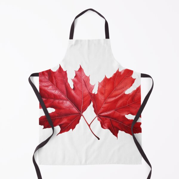 Item preview, Maple Leaves  designed and sold by Roxane Bay.
