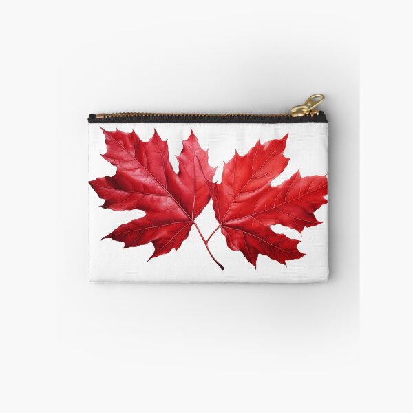 Item preview, Maple Leaves  designed and sold by Roxane Bay.