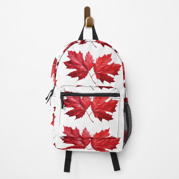 Item preview, Maple Leaves designed and sold by Roxane Bay.