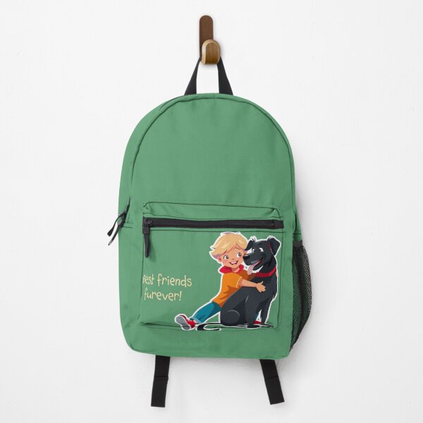 Item preview, Copy of Boy with dog designed and sold by kavalenkavart.
