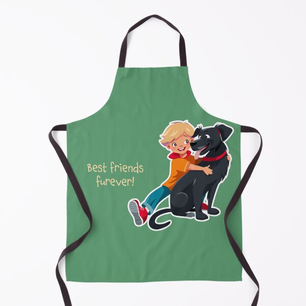 Item preview, Copy of Boy with dog designed and sold by kavalenkavart.