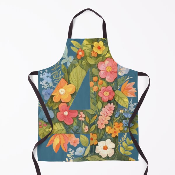 Item preview, Flower Number four designed and sold by emilykang.