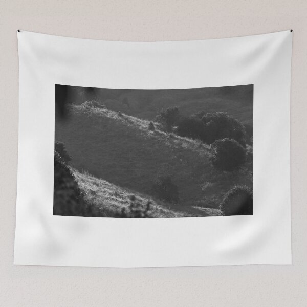 Item preview, Rolling hills designed and sold by Callum Morrison.