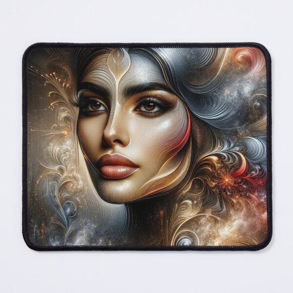 Item preview, Ethereal Light and Cosmic Whispers designed and sold by Pierre Beaulnes.