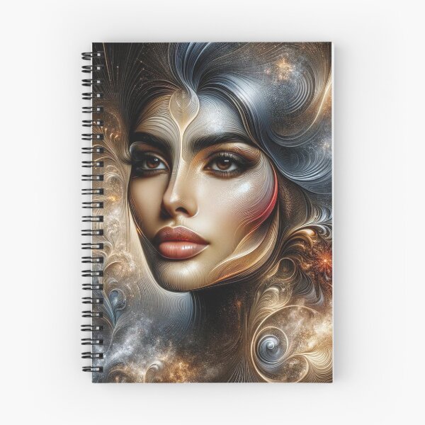 Item preview, Ethereal Light and Cosmic Whispers designed and sold by Pierre Beaulnes.