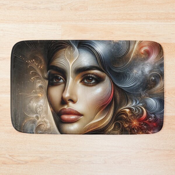 Item preview, Ethereal Light and Cosmic Whispers designed and sold by Pierre Beaulnes.