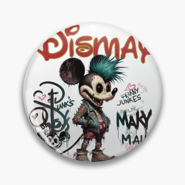 Item preview, Mockey designed and sold by piscininha.