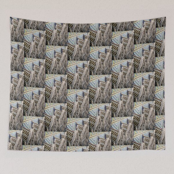 Item preview, St. Stephan's Roof - Vienna, Austria designed and sold by Robert Kelch, M.D..