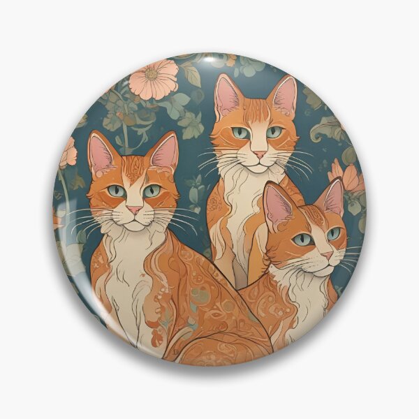 Item preview, CATS! designed and sold by Bella Donna  Digital.