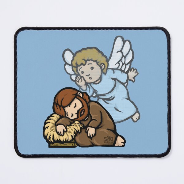 Item preview, Saint Joseph sleeping designed and sold by DaniDubeux.