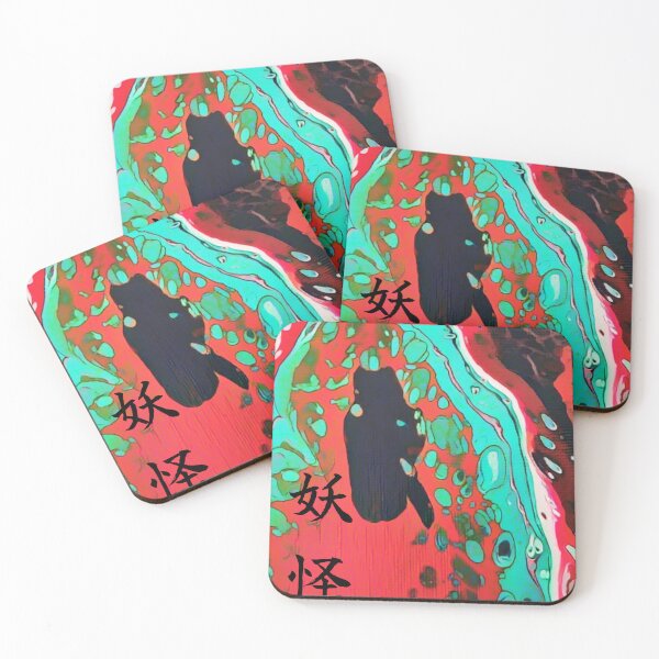 Item preview, Youkai designed and sold by Adelanor.