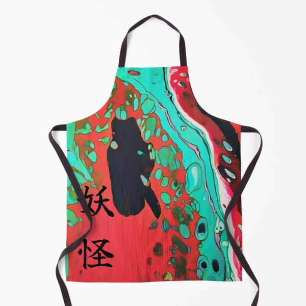 Item preview, Youkai designed and sold by Adelanor.