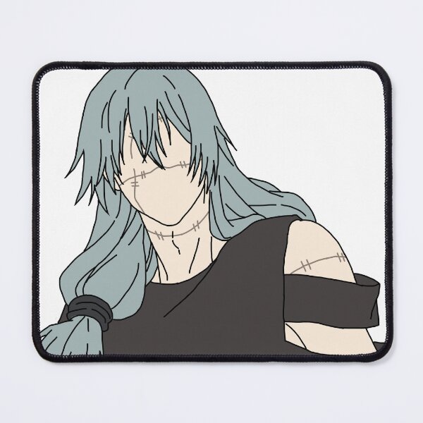 Item preview, Popular anime character designed and sold by ElegantDesigner.