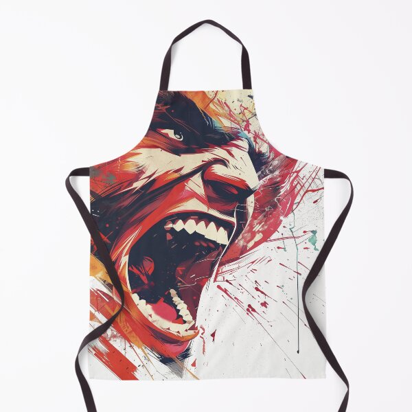 Item preview, Anger designed and sold by Thingstolike.