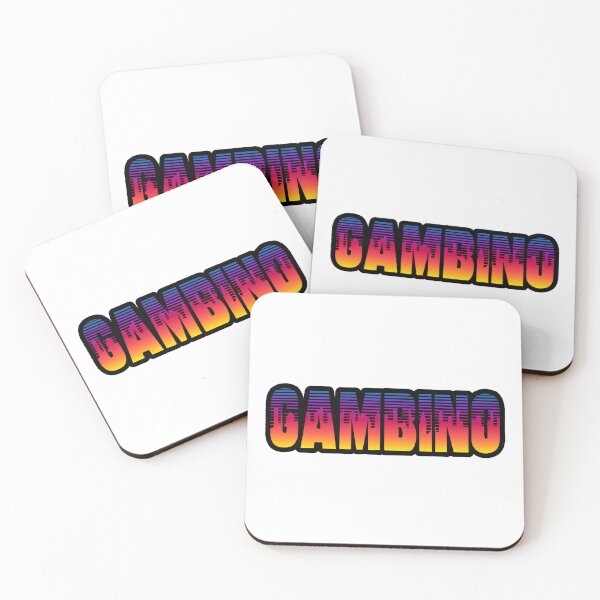 Item preview, Gangland - Gambino designed and sold by UNK-Fatigues.