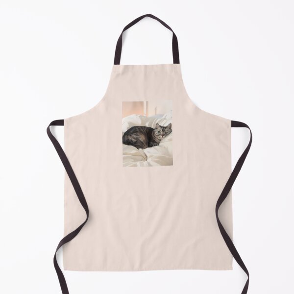 Item preview, Oh My Sleepy Baby Cat Kabie designed and sold by ACCROCHER.