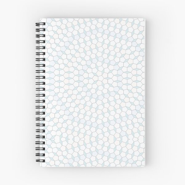 Item preview, Pentagonal Pattern designed and sold by kernowerno.