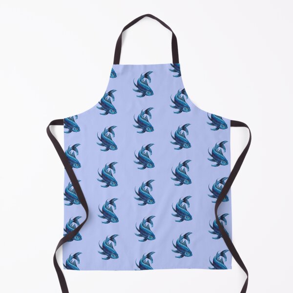 Artikelvorschau, Blaufisch entworfen und verkauft von nimmitrends.