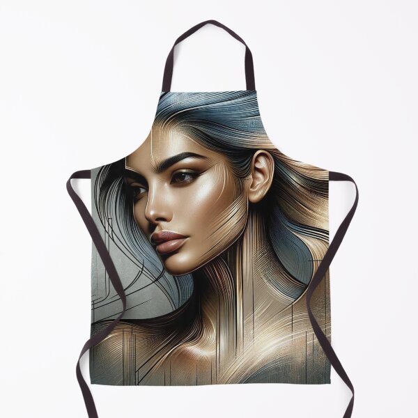 Item preview, Luminescent Grace of the Dawn designed and sold by Pierre Beaulnes.