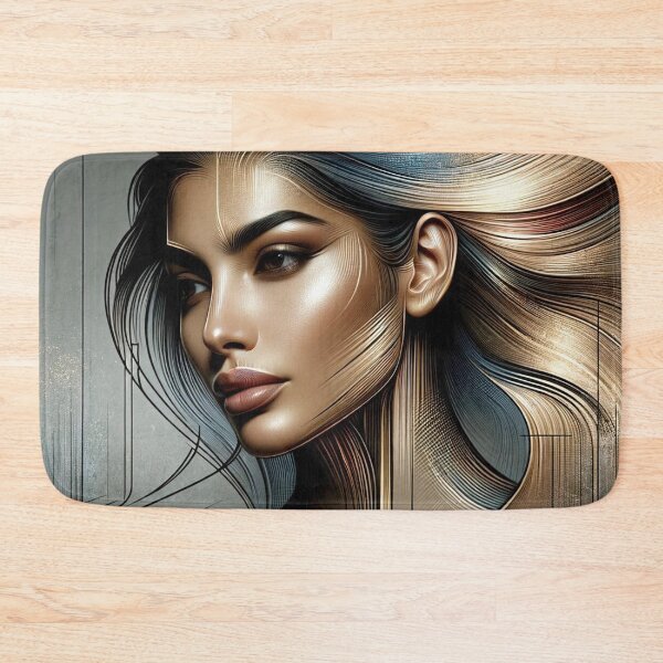 Item preview, Luminescent Grace of the Dawn designed and sold by Pierre Beaulnes.