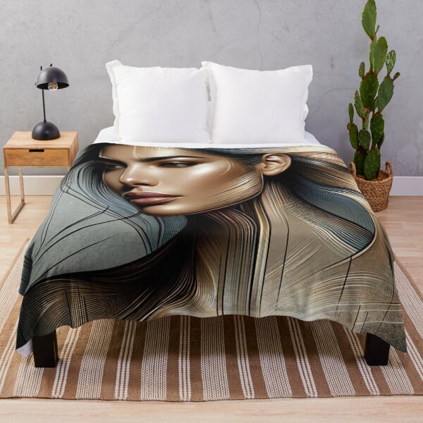 Item preview, Luminescent Grace of the Dawn designed and sold by Pierre Beaulnes.