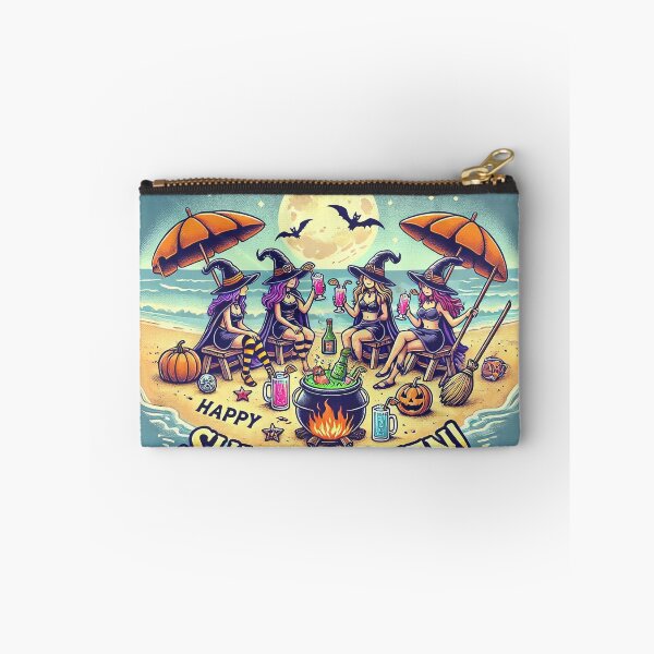 Item preview, Coastal Coven's Summerween Celebration designed and sold by TeddVentures.