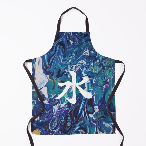 Item preview, Mizu water designed and sold by Adelanor.