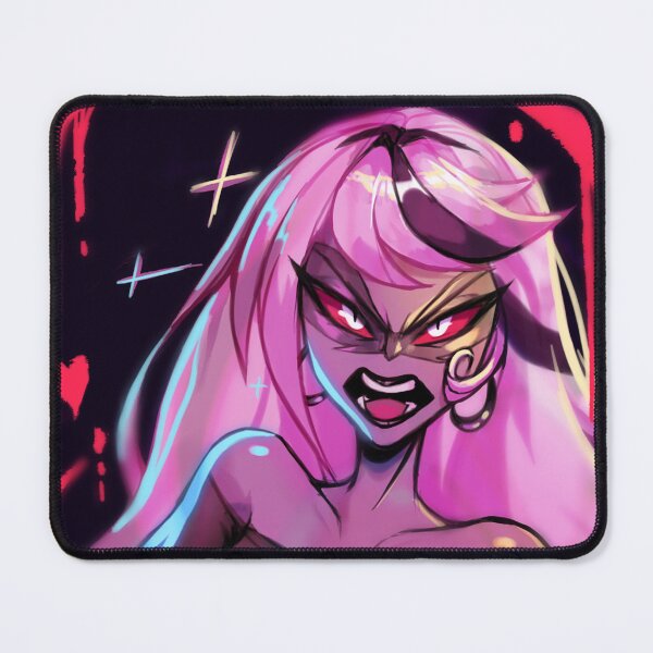 Item preview, Out For Love 3 (Hazbin Hotel) VERT POSTER designed and sold by ArtisticFeliXd.