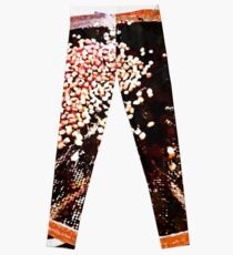 Chestnuts Leggings