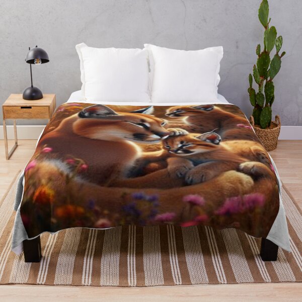 Item preview, Caracal Sweat Family designed and sold by BonoloStore.
