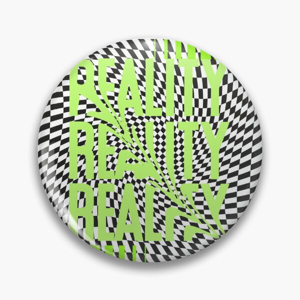 Item preview, Reality designed and sold by ily siren.