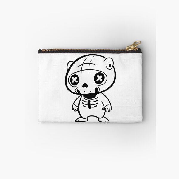 Item preview, Panda skeleton designed and sold by JIMTOPMOY.