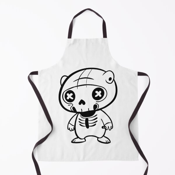 Item preview, Panda skeleton designed and sold by JIMTOPMOY.
