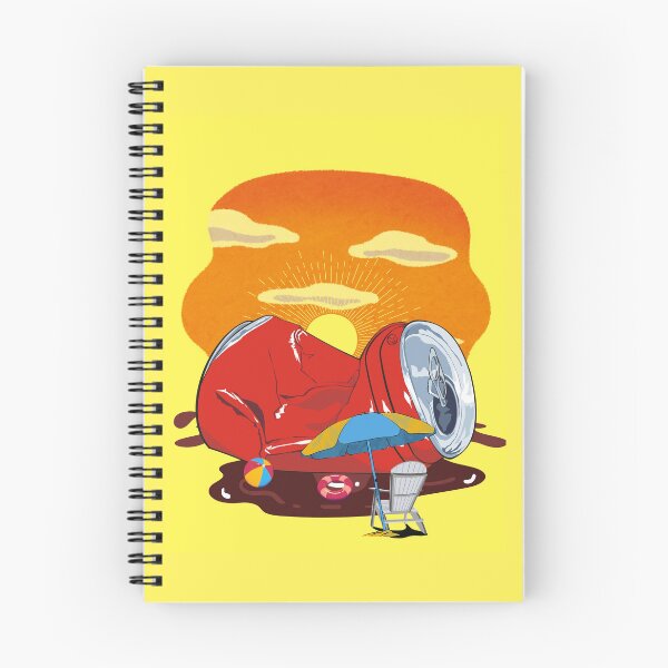 Item preview, Refreshing Sunset designed and sold by A-TM.