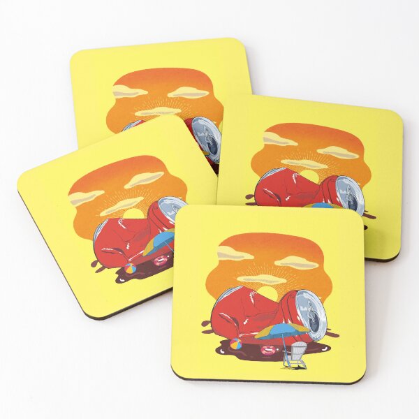 Item preview, Refreshing Sunset designed and sold by A-TM.