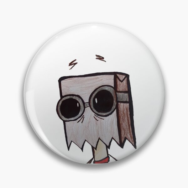 Item preview, Dr.Flug designed and sold by huntresskitty.