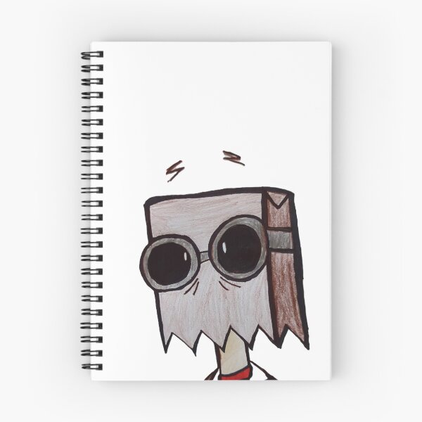 Item preview, Dr.Flug designed and sold by huntresskitty.