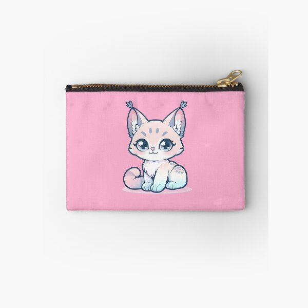 Item preview, Cute Caracal. designed and sold by Anna Halasek.